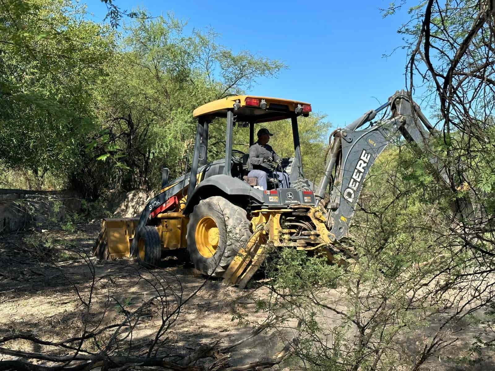 Apoya Piña a zonas rurales