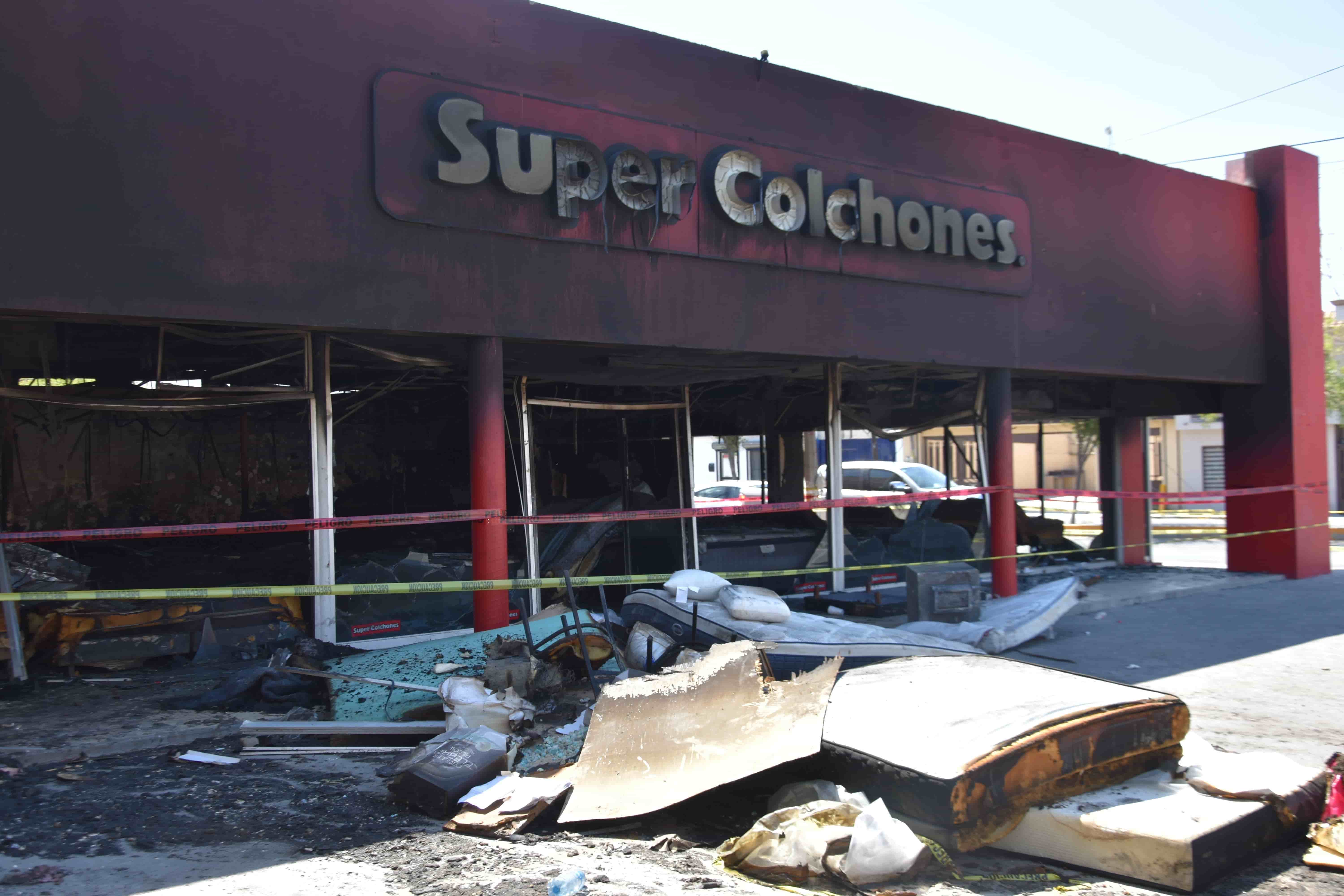 Culpan al cableado de ‘quemazón de precios’