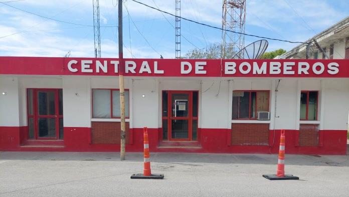 Abren bolsa de trabajo para Bomberos y Protección Civil