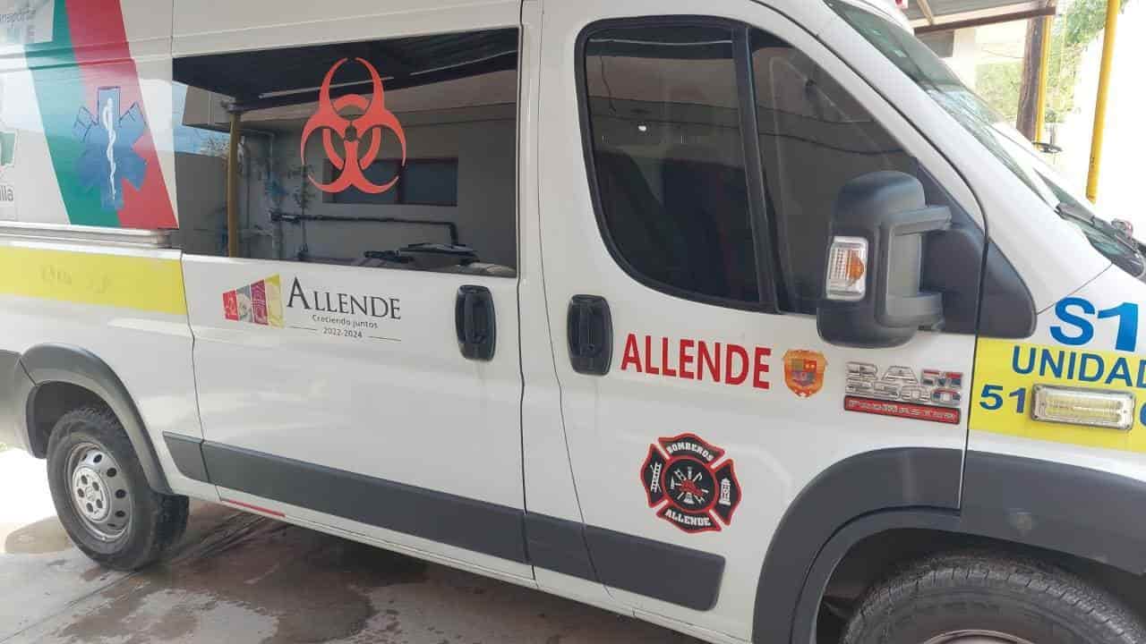 Abren bolsa de trabajo para Bomberos y Protección Civil