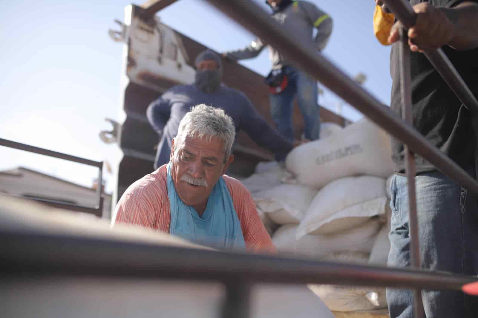 Inicia “3 en 1” en Castaños