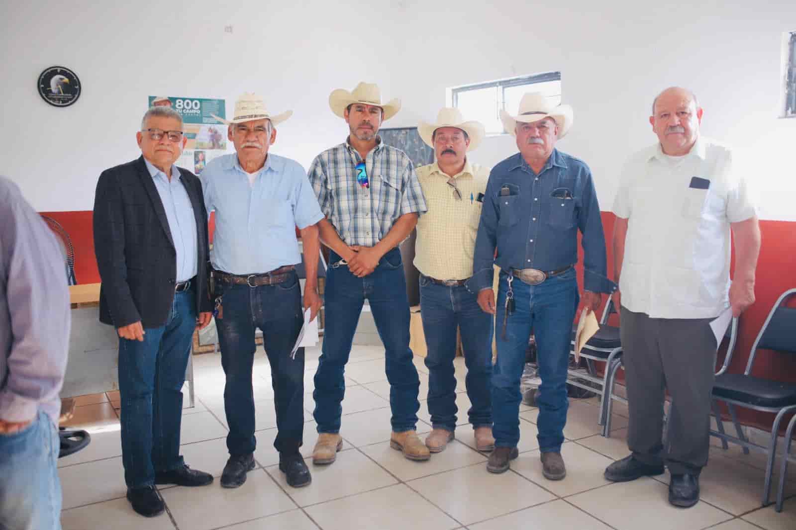 Inicia “3 en 1” en Castaños