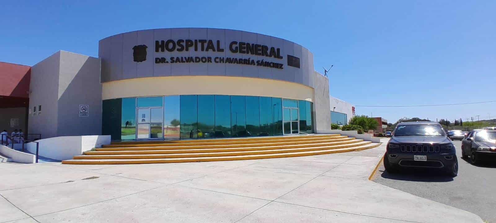 ¡Solo por guardias! Hospital Chavarría si atenderá el sábado 16