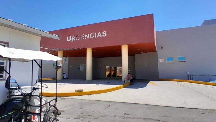 ¡Solo por guardias! Hospital Chavarría si atenderá el sábado 16