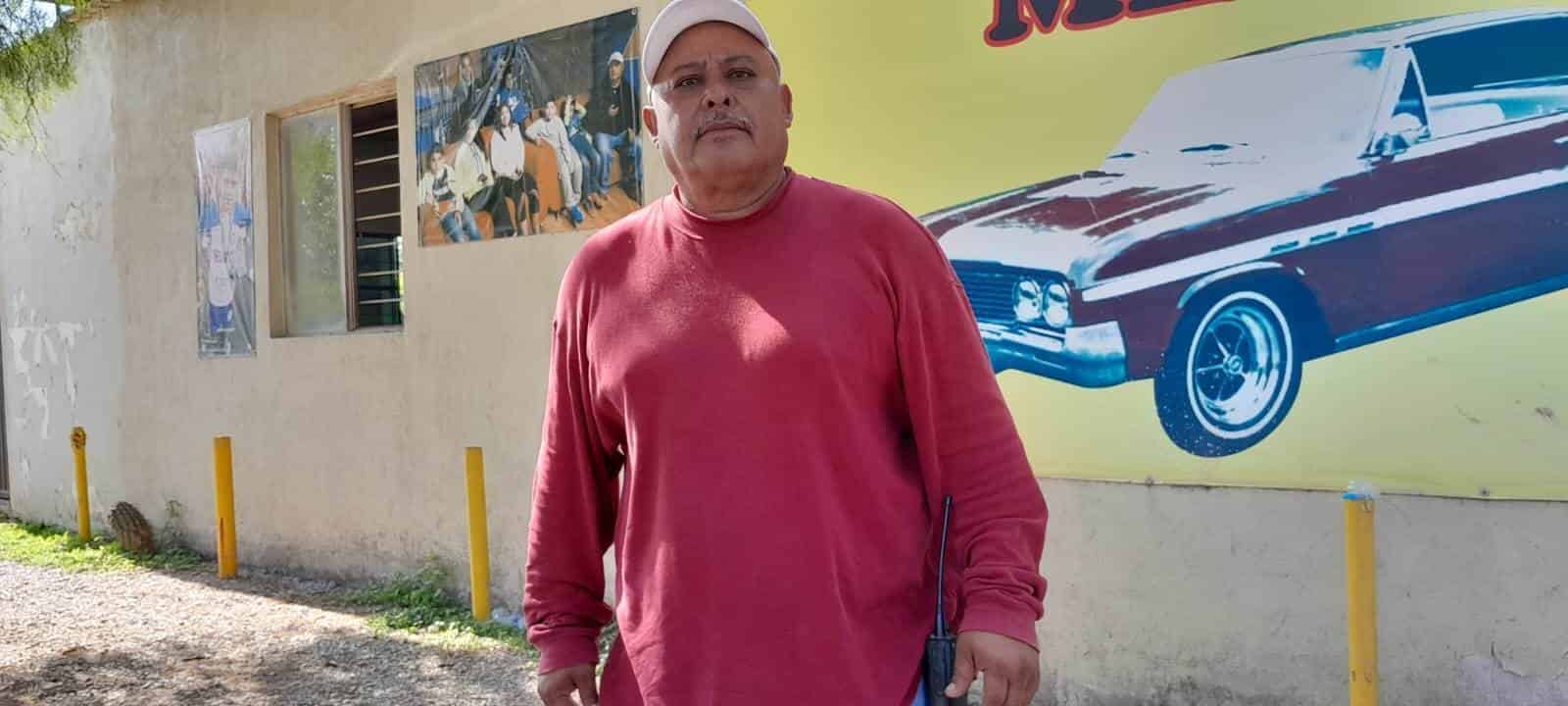¡Se seca! ¿A dónde se fue el agua de la Acequia Madre?