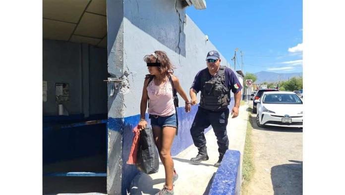 Arrestan a drogadictos