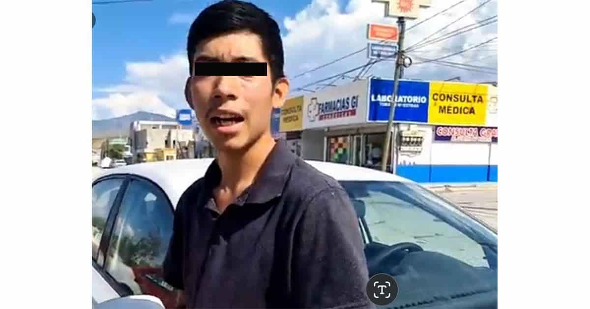 ‘Risquea’ casa y se fractura pie