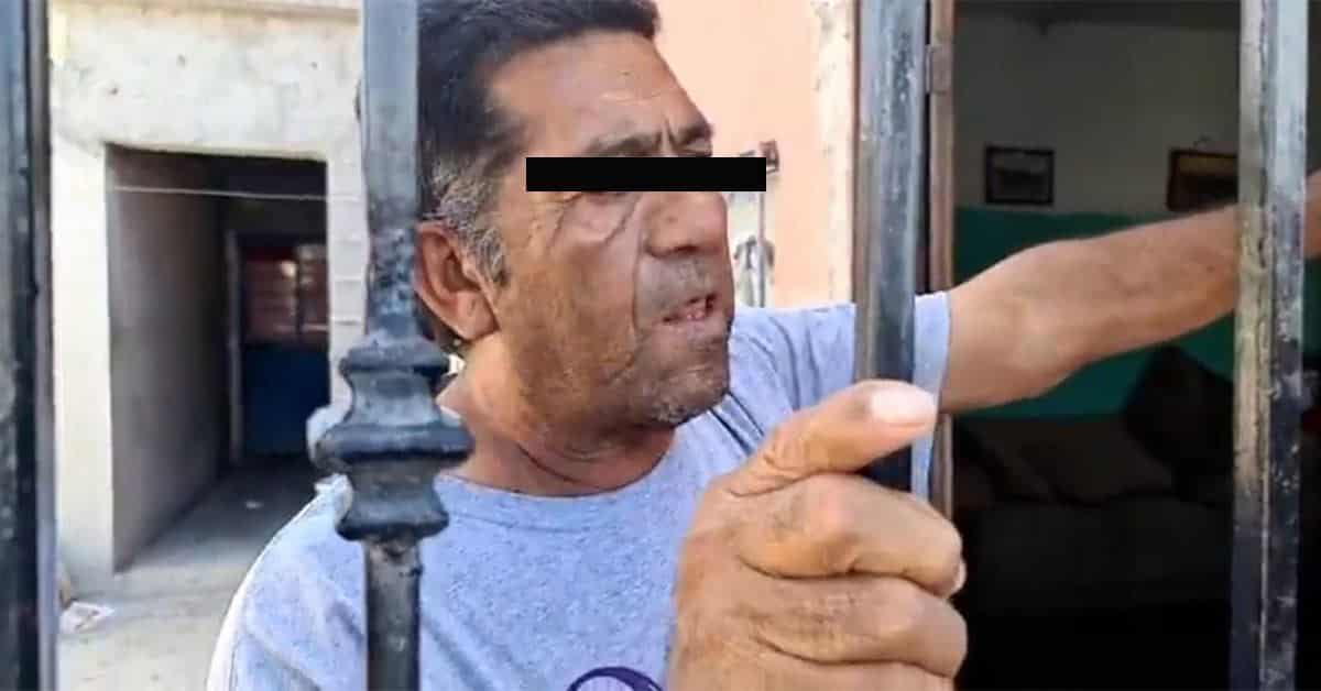 ‘Risquea’ casa y se fractura pie