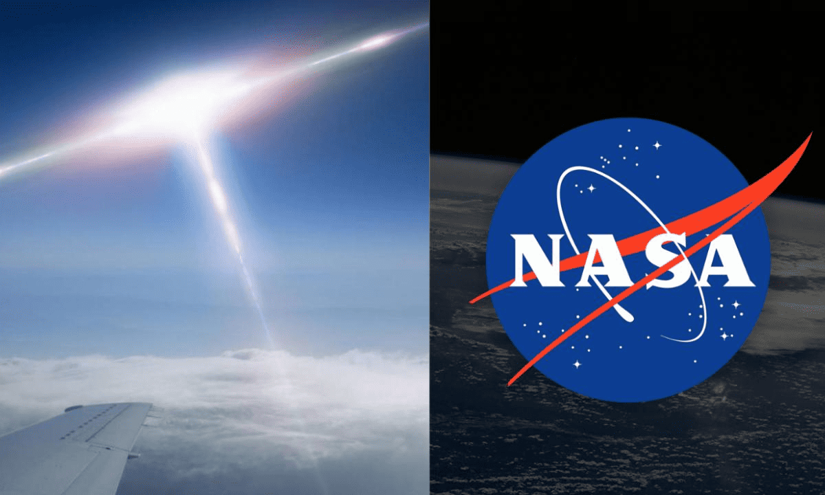 La amenaza es evidente: NASA confirma existencia de ovnis