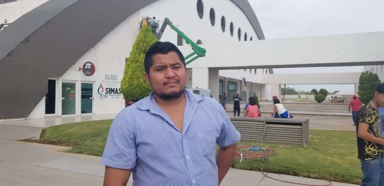Urgen solución Antorchistas