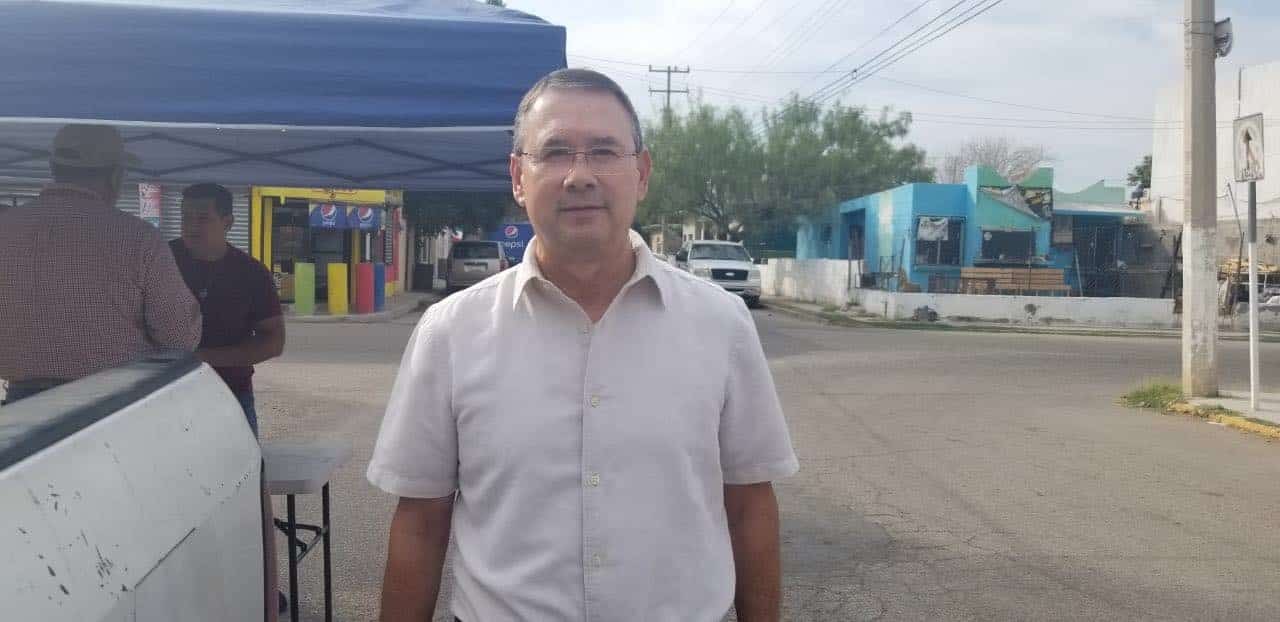 Acercan brigadas a colonias 