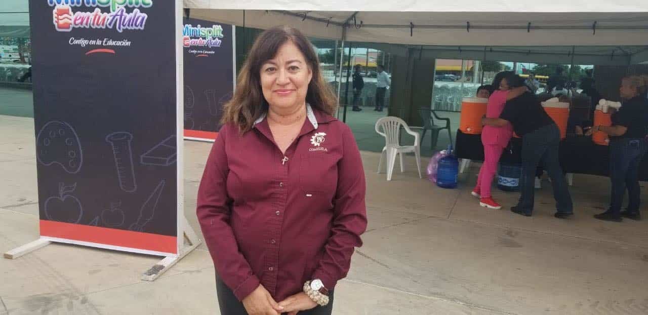 Pagan sueldos con las cuotas