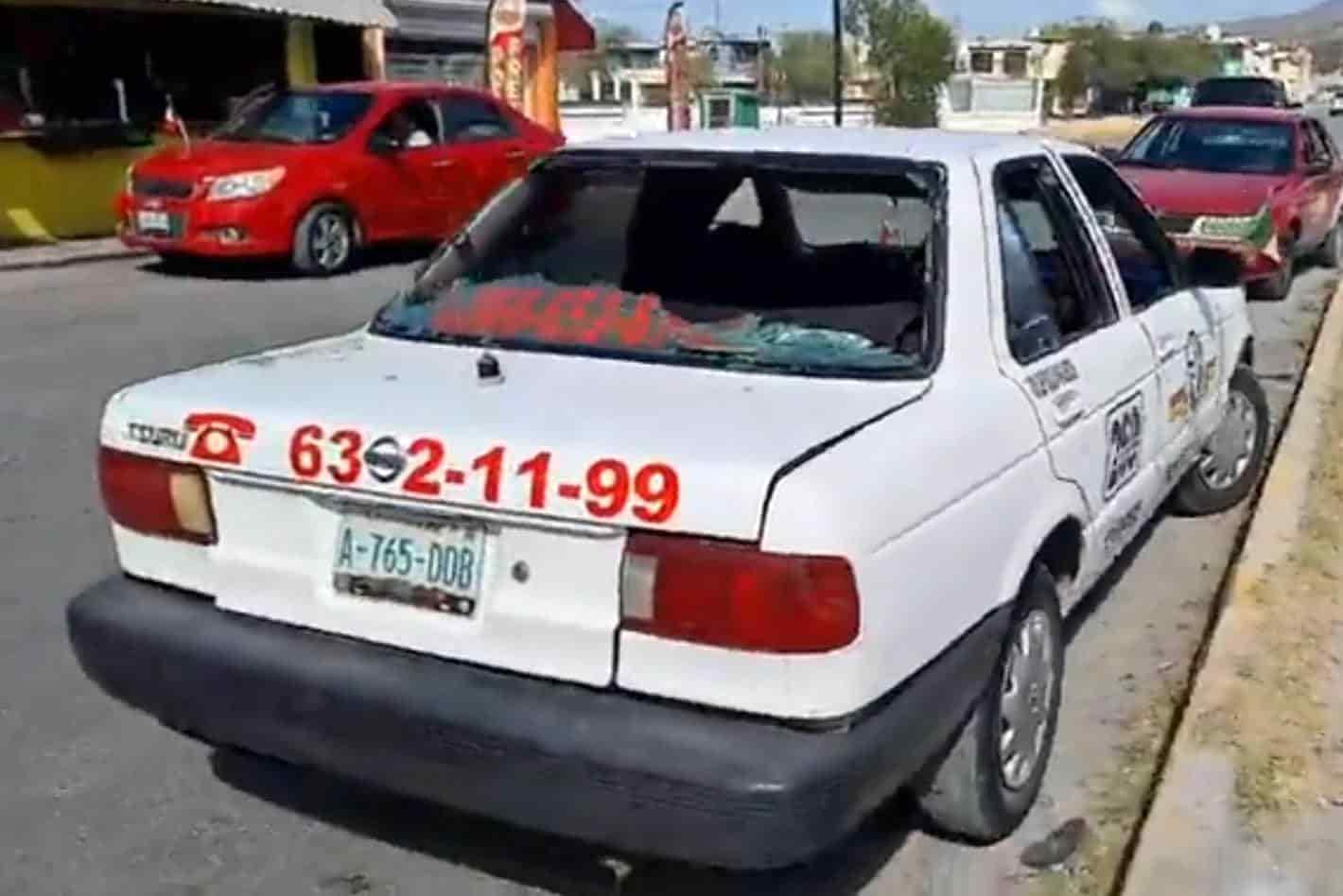 ‘Risquea’ casa y se fractura pie