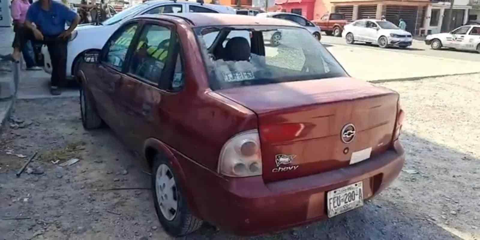 ‘Risquea’ casa y se fractura pie