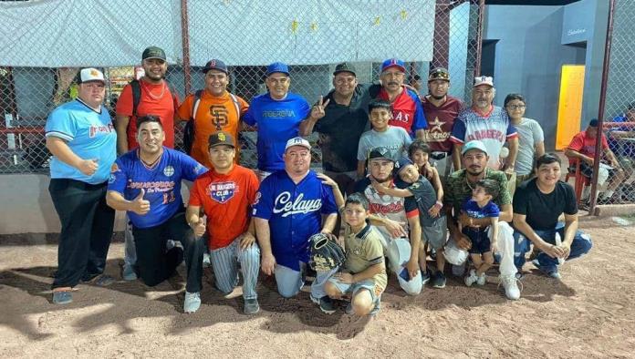 Rangers, deja en el terreno a Tremendos