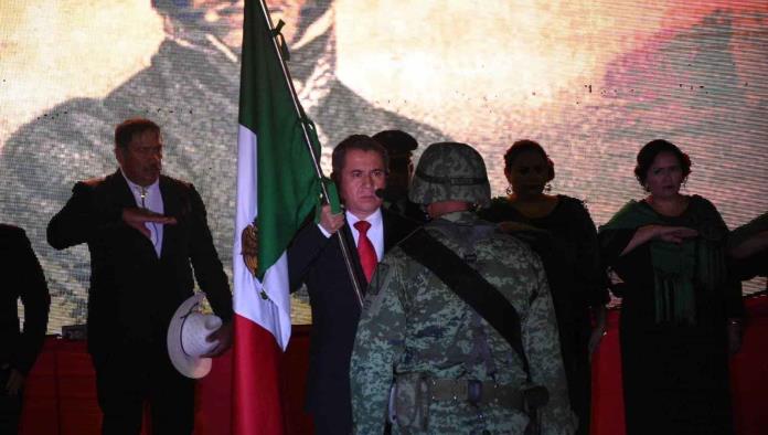 También en San Buena ya están listos