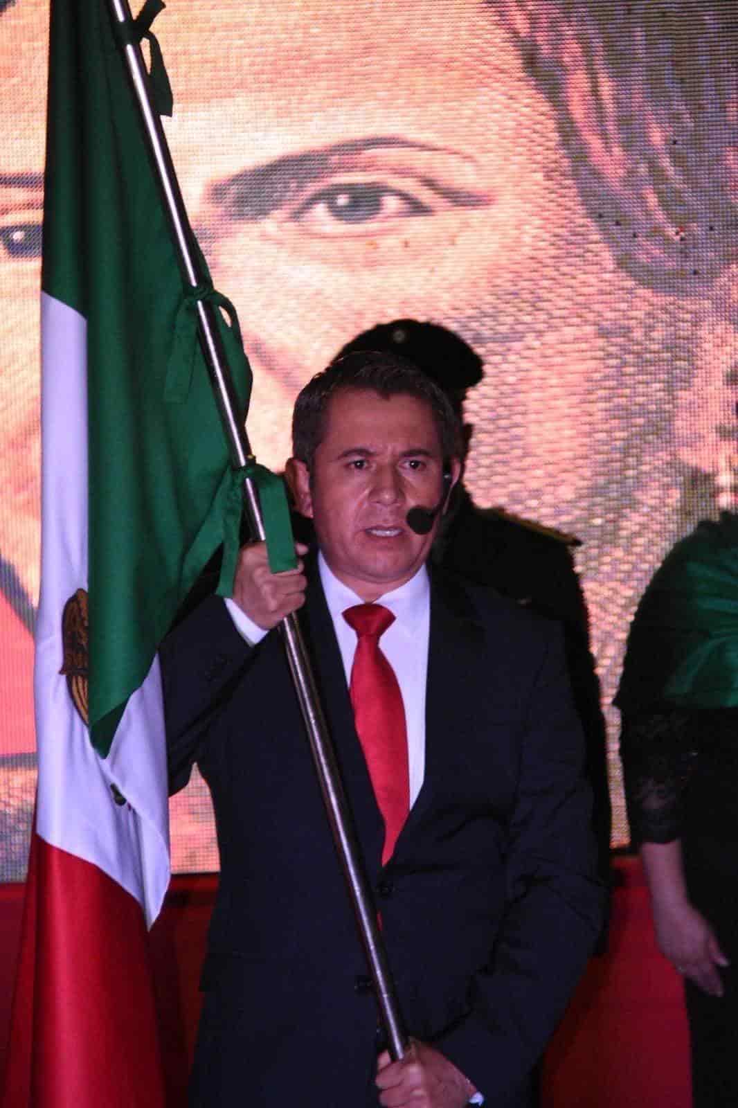 También en San Buena ya están listos
