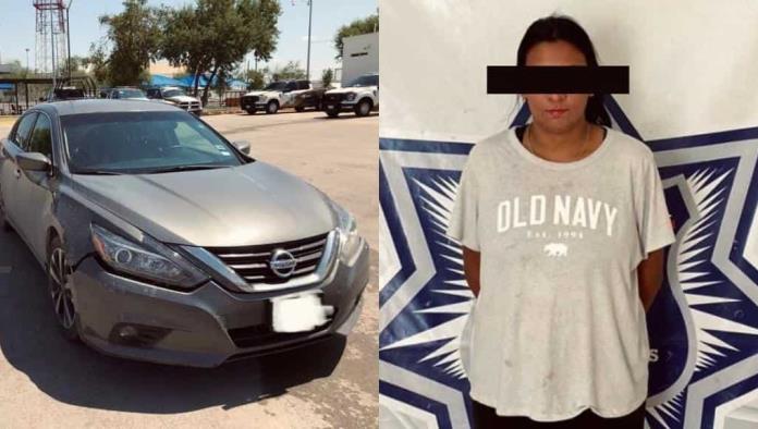 ¡Mujer le robó el corazón, el celular y hasta el carro a joven texano!