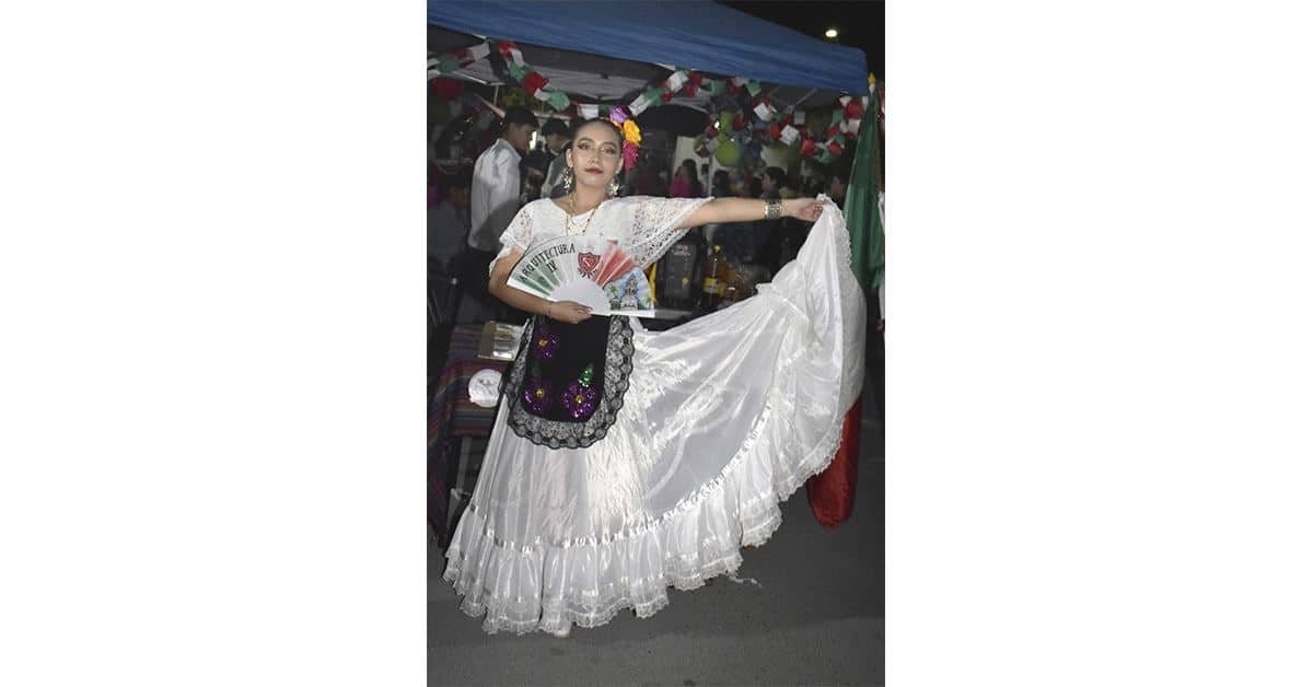 Celebrando tradiciones