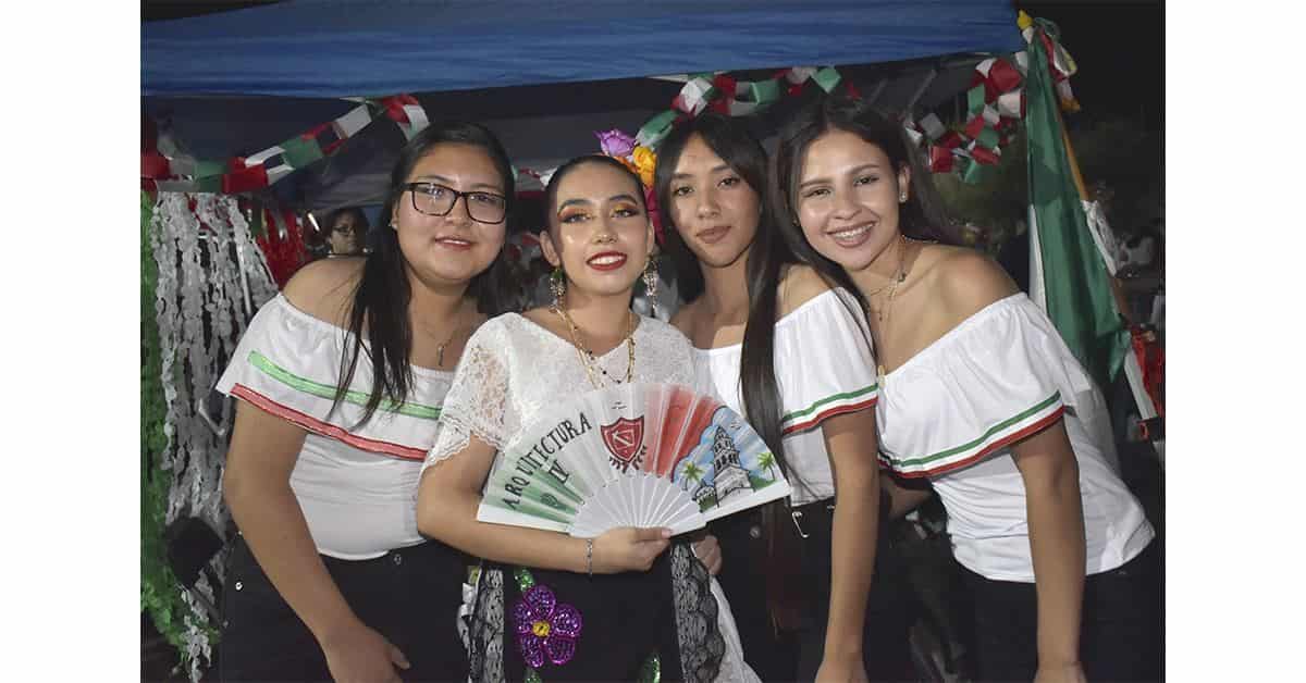 Celebrando tradiciones