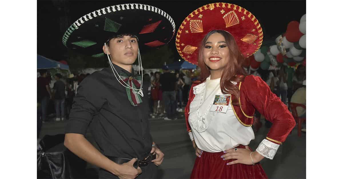 Celebrando tradiciones