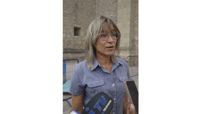 Revisará INAH restauración de Santiago Apóstol