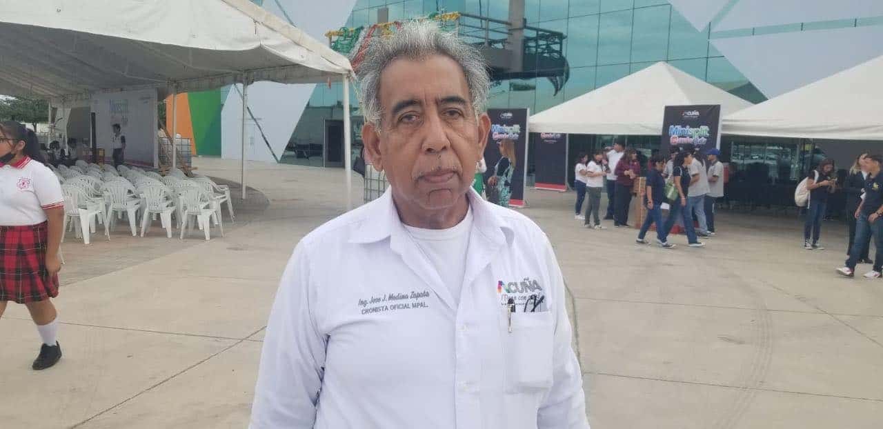 La historia no debe morir; mantienen tradiciones
