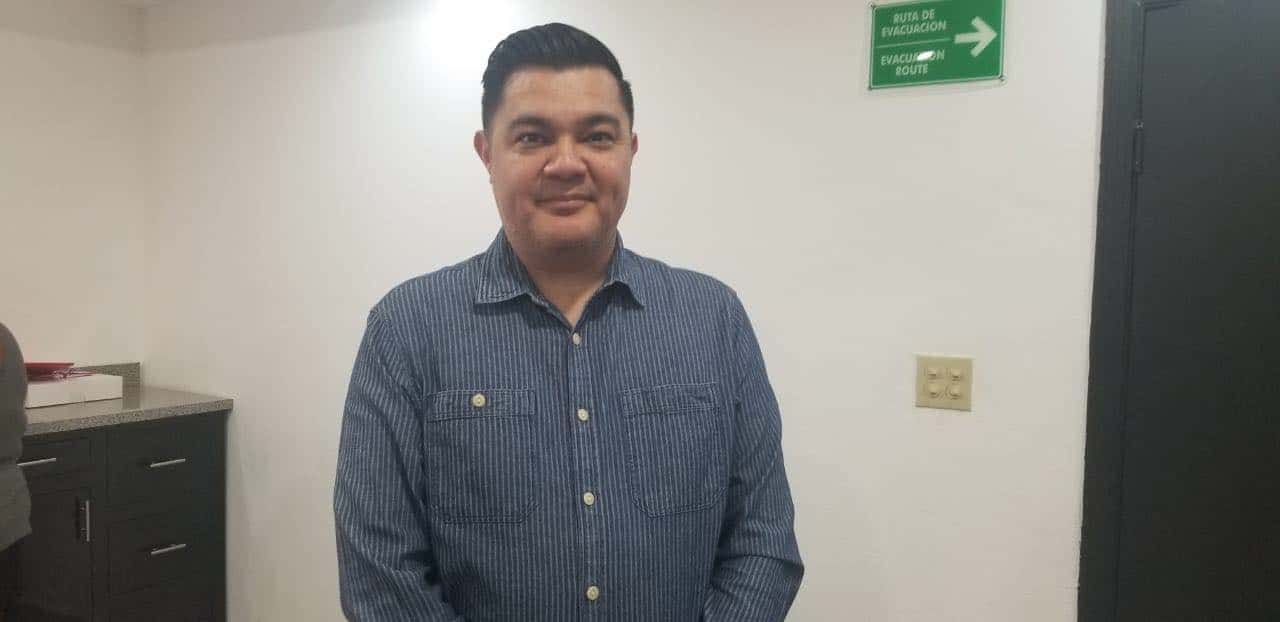 Tendrá CANACINTRA programa de streaming
