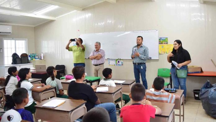 Fomenta Cuatrociénegas salud bucal