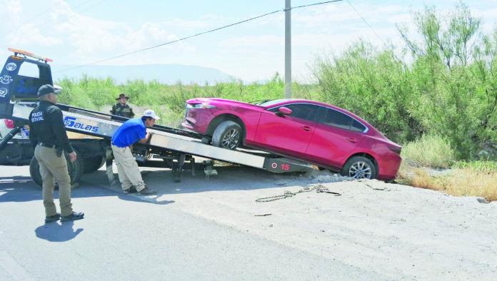 Quitarán concesión a grúas de arrastre