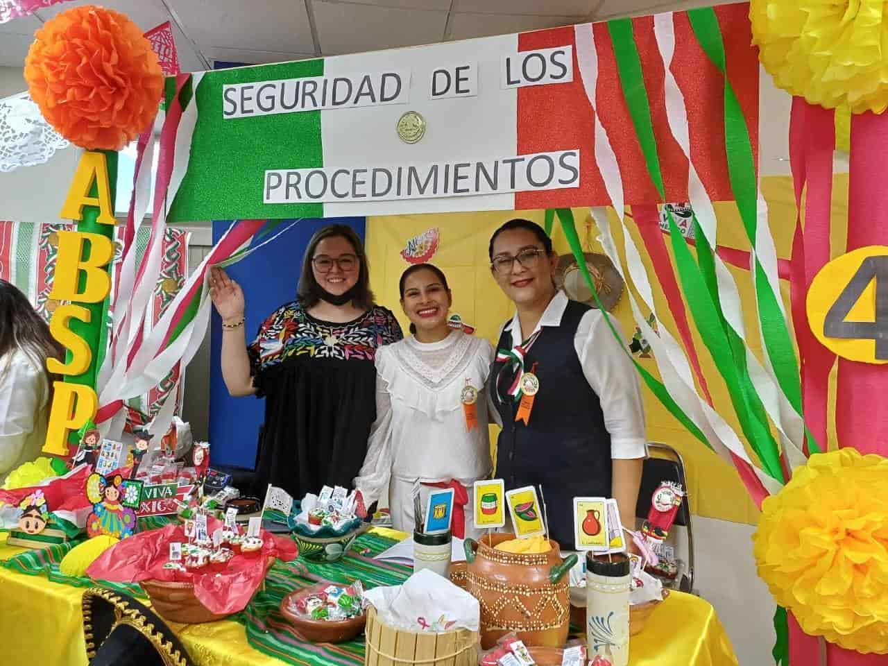 Conmemoran día mundial
