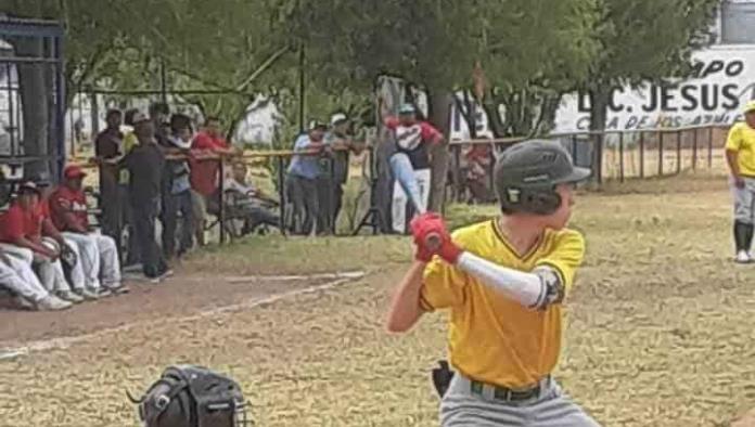 Se vive última jornada regular en la liga intercolonial de beisbol