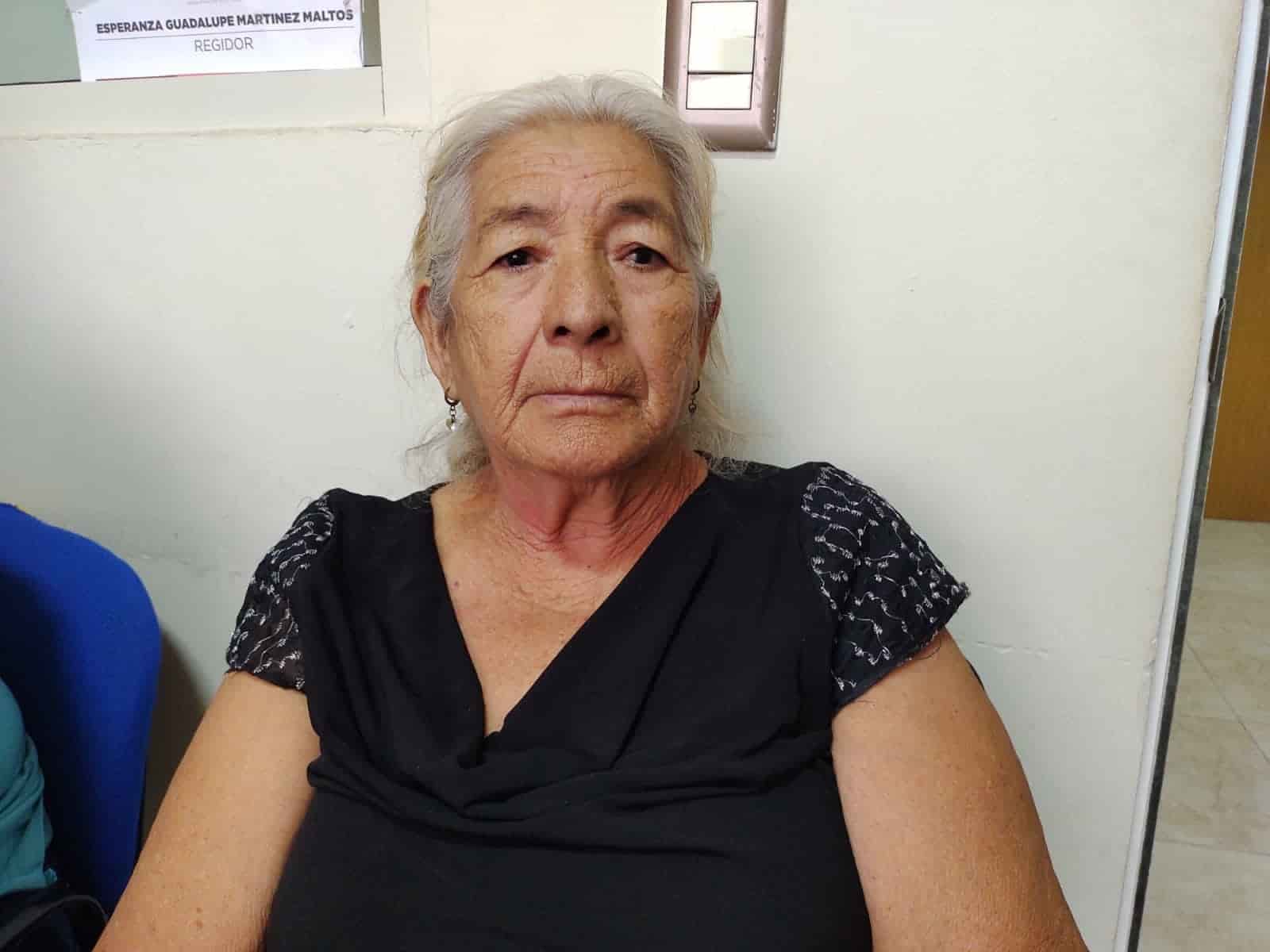 Provoca daños enorme fuga