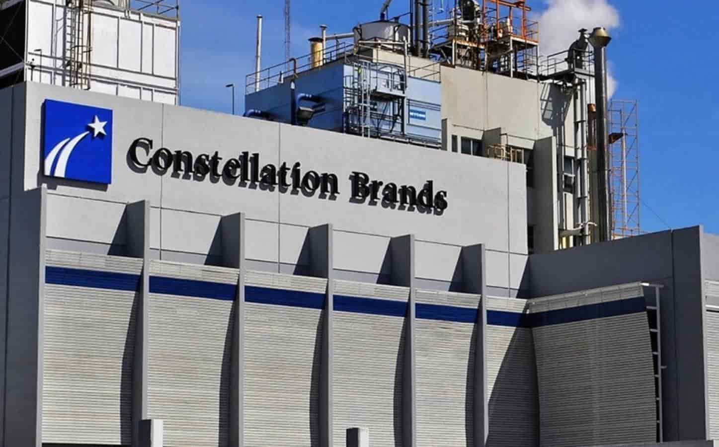 ¡Buscar soluciones juntos! Garantiza Contellation Brands accesibilidad hídrica