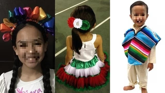 ¿Cómo vestir a un niño el 15 de septiembre? 9 fabulosas ideas