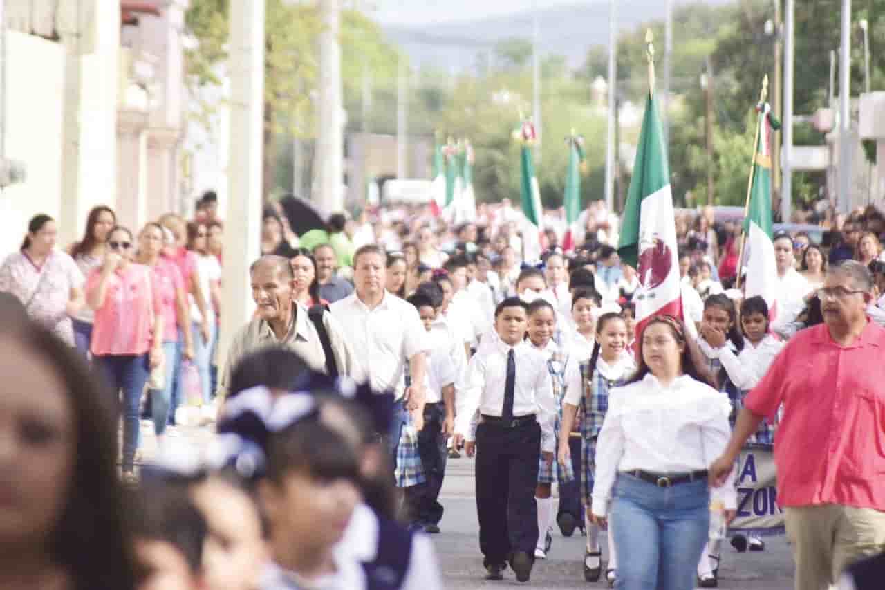 Representa Cuatro Ciénegas Al cura Hidalgo