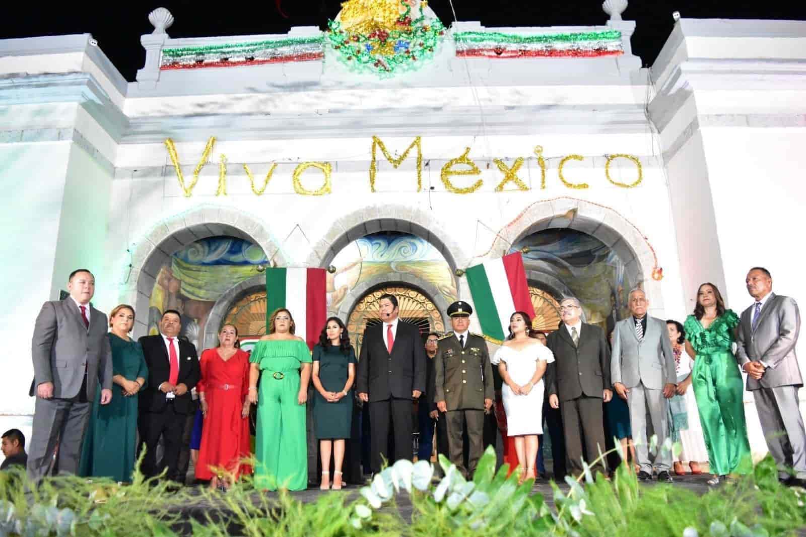 Vibra Ciénegas Con Mariachazo