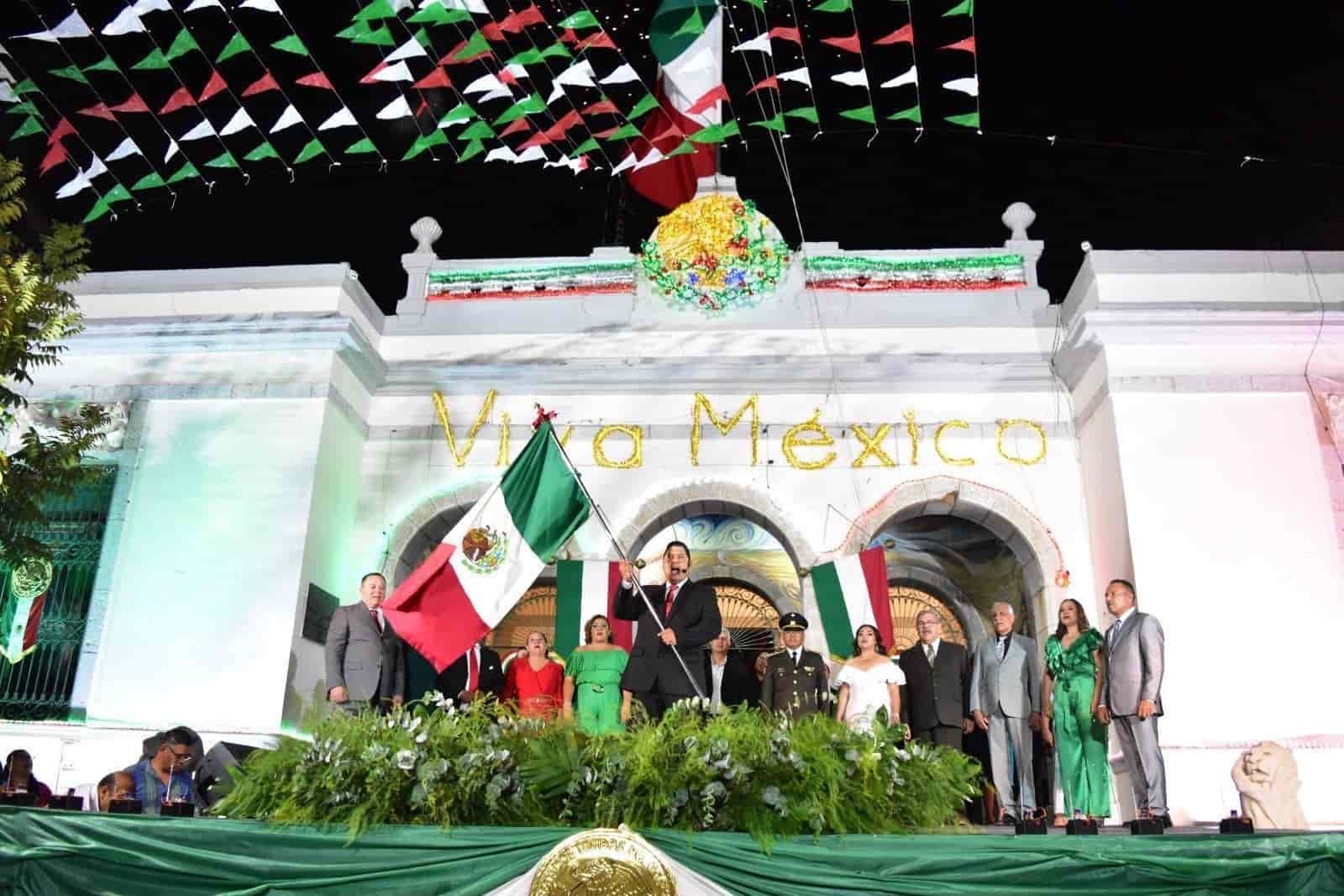Vibra Ciénegas Con Mariachazo