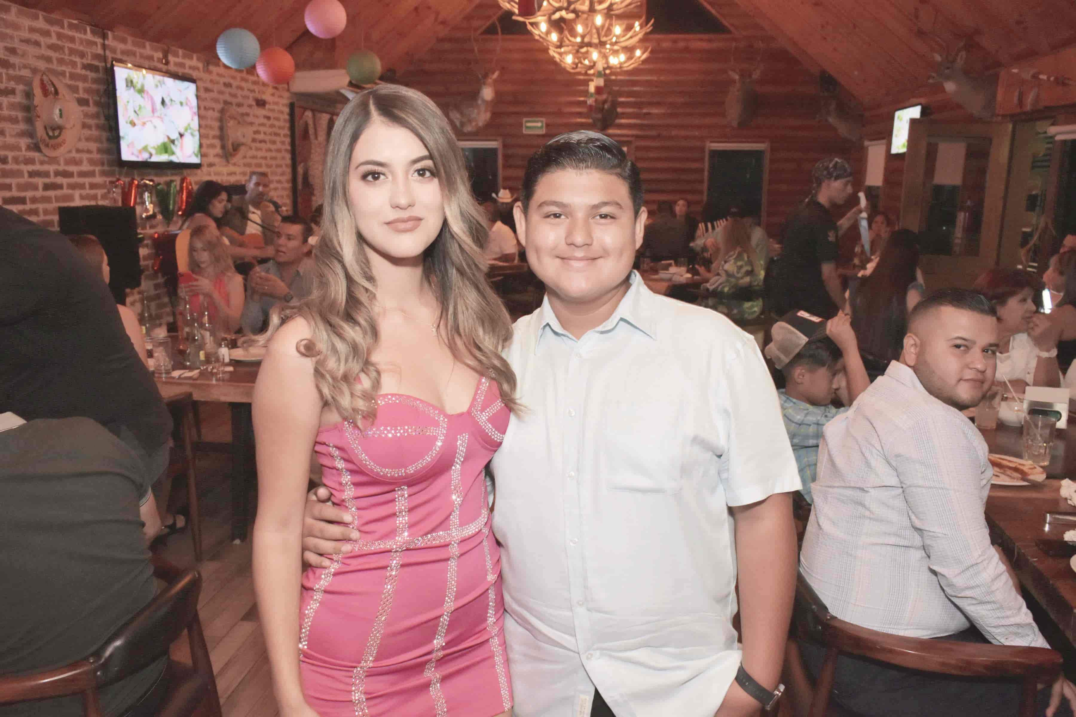 Mía Mayanin alcanza su mayoría de edad