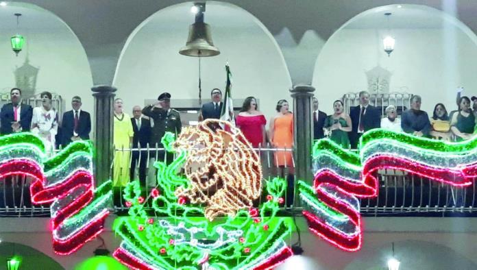 Da Piña El Grito de Independencia