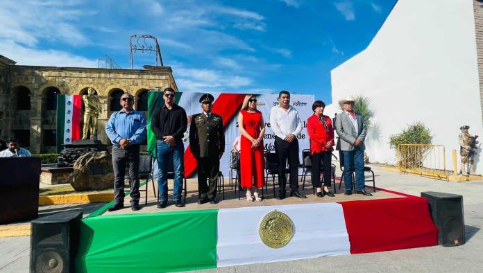 Gran Desfile Cívico-Militar