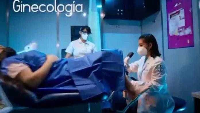 Llegará a Sabinas Tren del Dr. Vagón