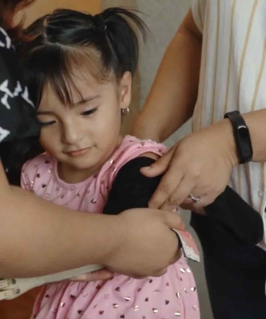 Recibe prótesis de antebrazo
