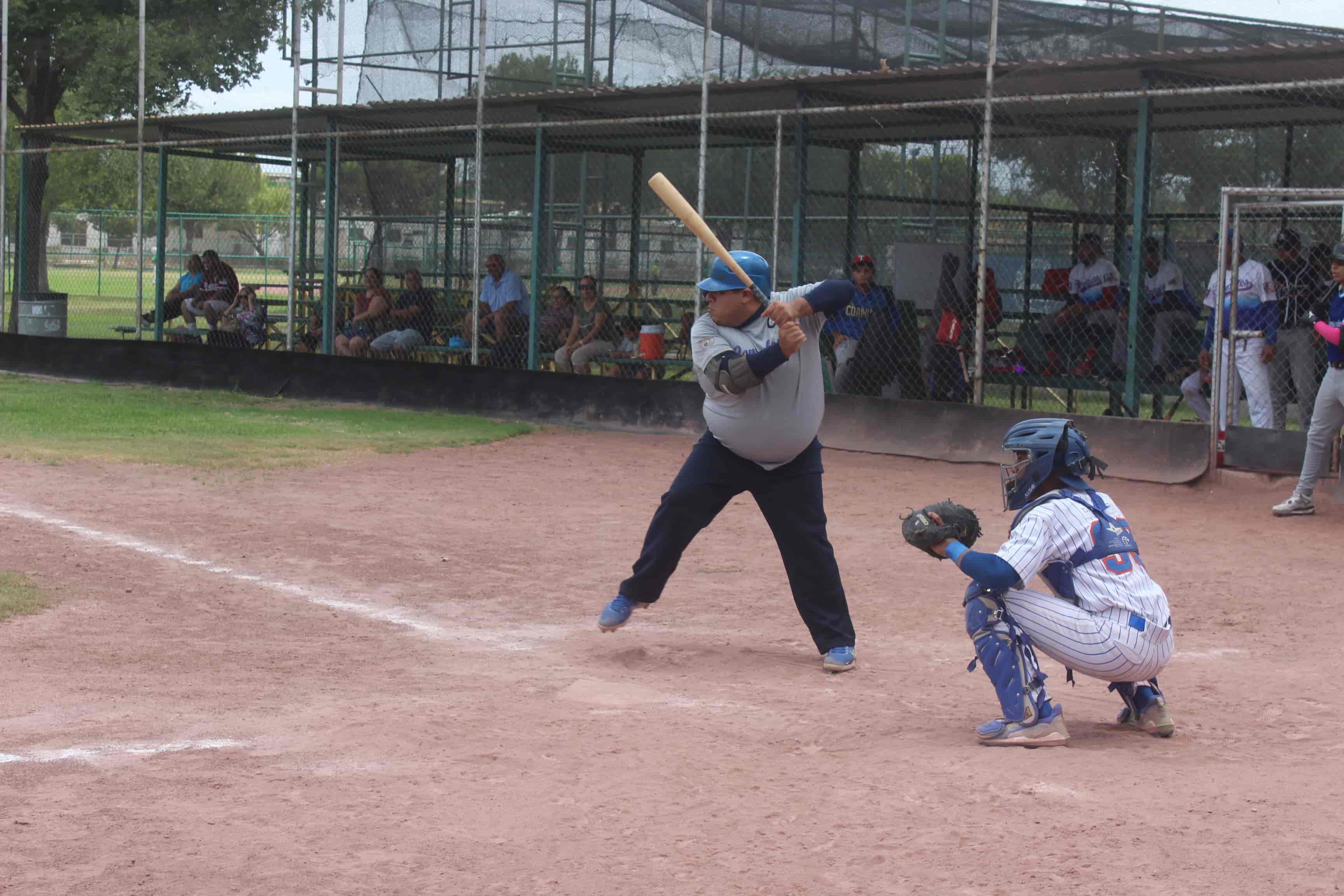 Salen a mano Mets y Nationales
