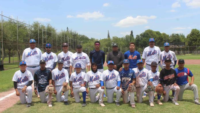Salen a mano Mets y Nationales