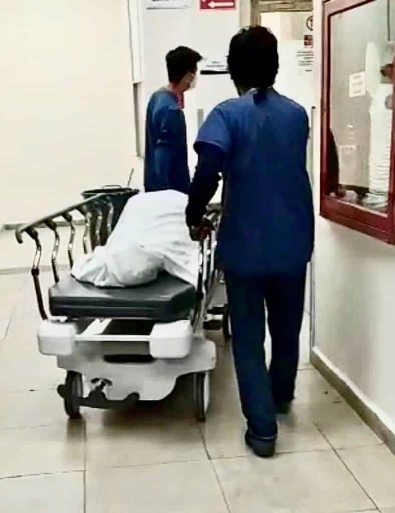 Inicia la Semana Nacional de Donación de Órganos