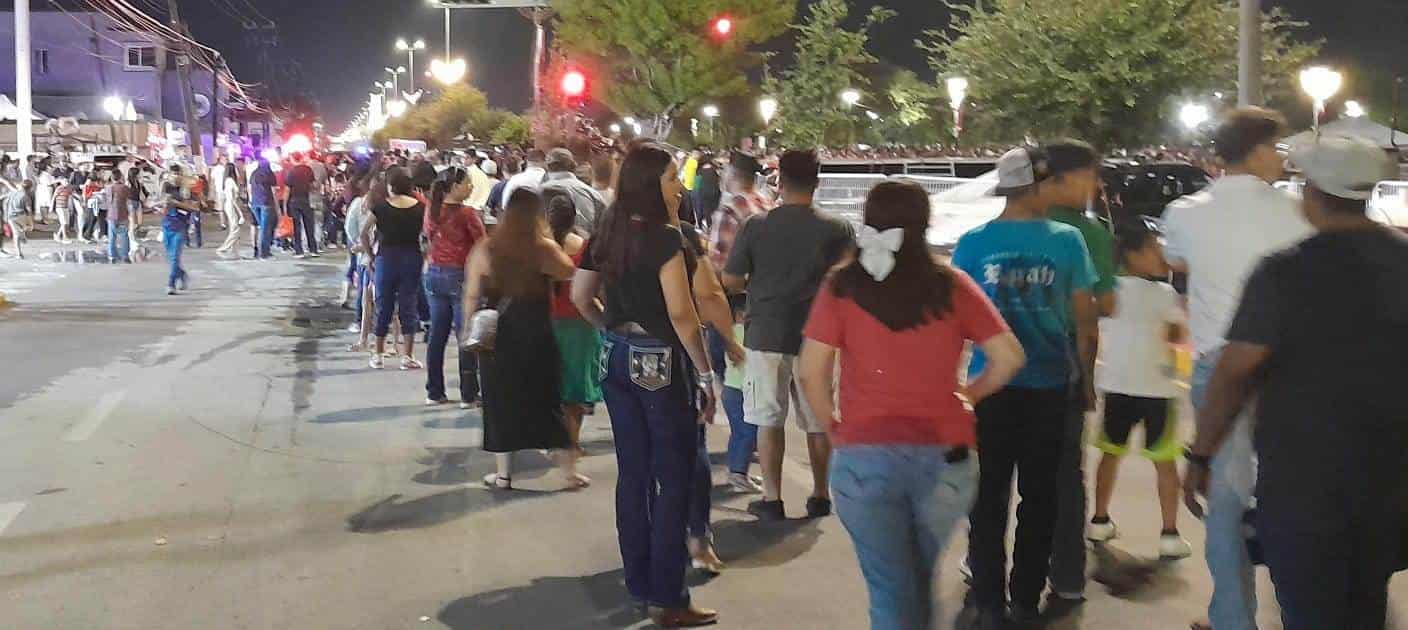 ¡Registran 4 nuevos contagios COVID en PN!