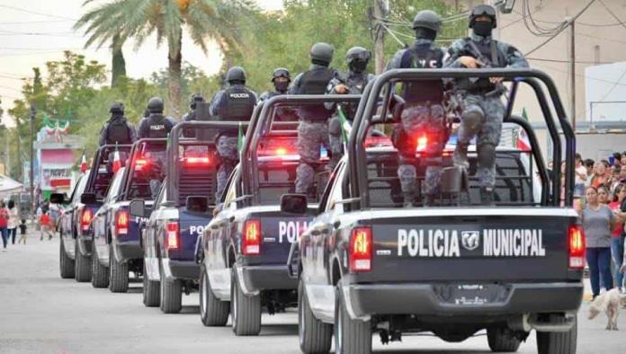 Reportan saldo blanco  tras fiestas patrias