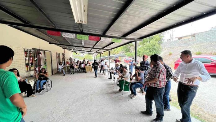 Proyecta CAED buenos resultados