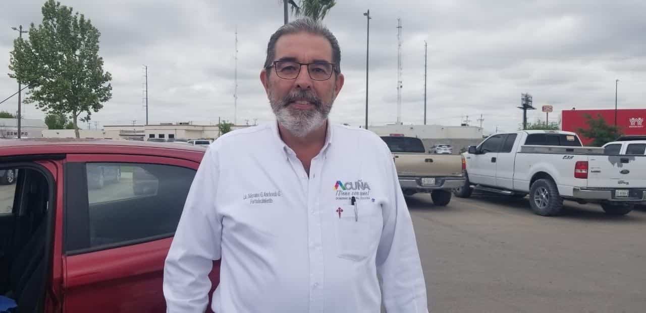 Último mes de regularización        
